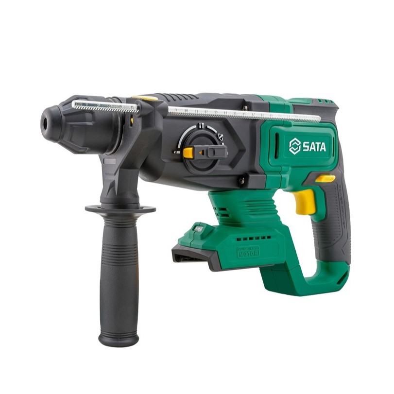 151132 18V鋰電無刷電錘266MM（裸機(jī)）