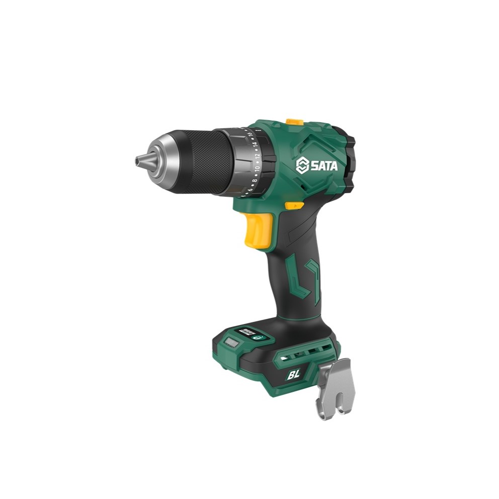 151012E ChiE挈系列20V鋰電無刷電鉆起子機(jī)（裸機(jī)）